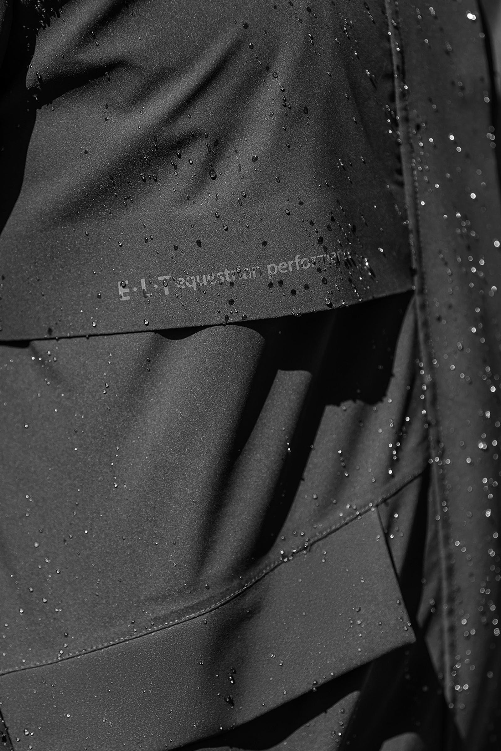 ELT Performance Womens Rain Jacket