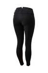 Horze Daniela Women's Leather Knee Patch Breeches