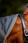 Horseware Amigo Bravo 12 Plus Turnout Rug With Detachable Neck, 0g