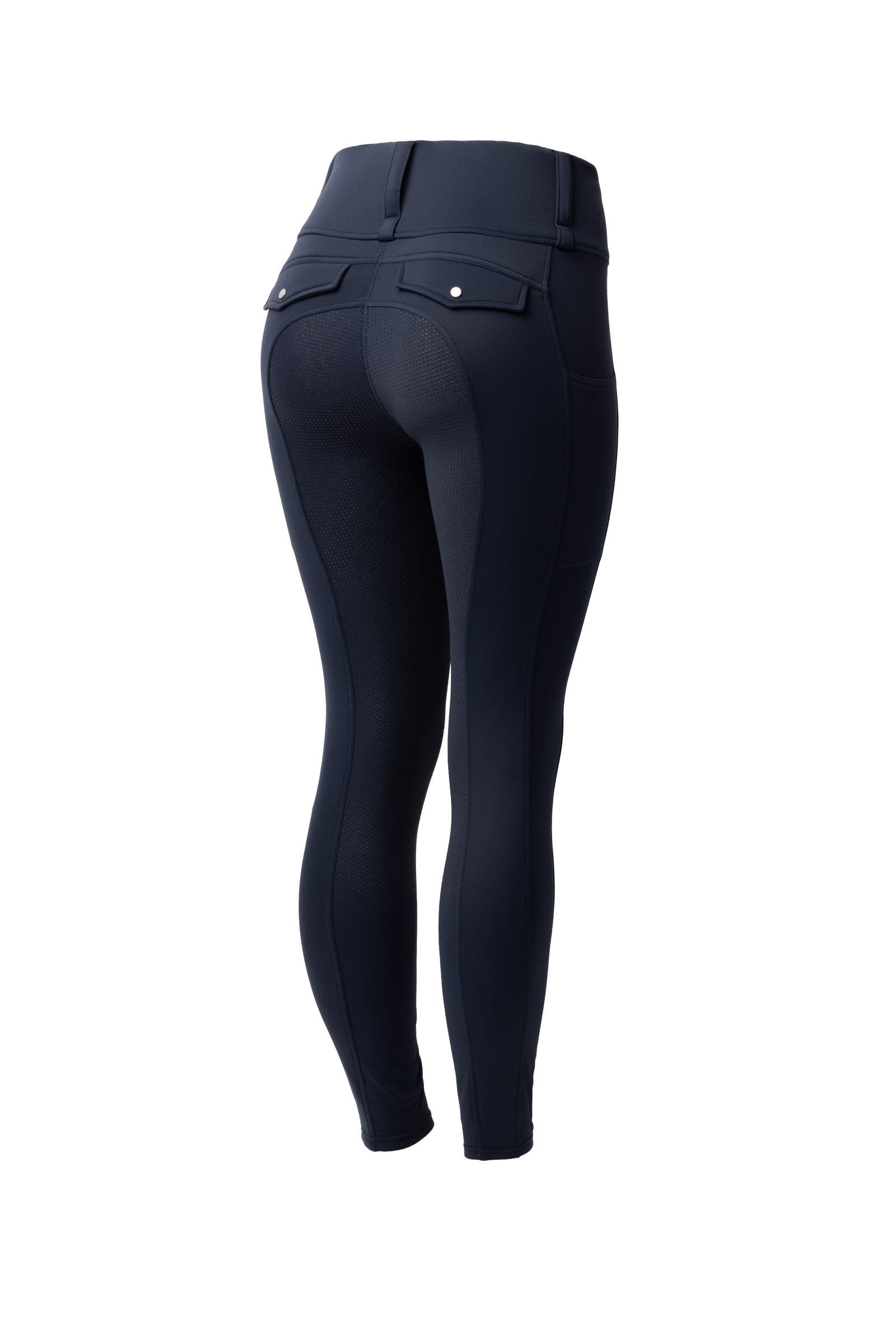 Horze Anya Women&acute;s Fullgrip Hybrid Thermotights