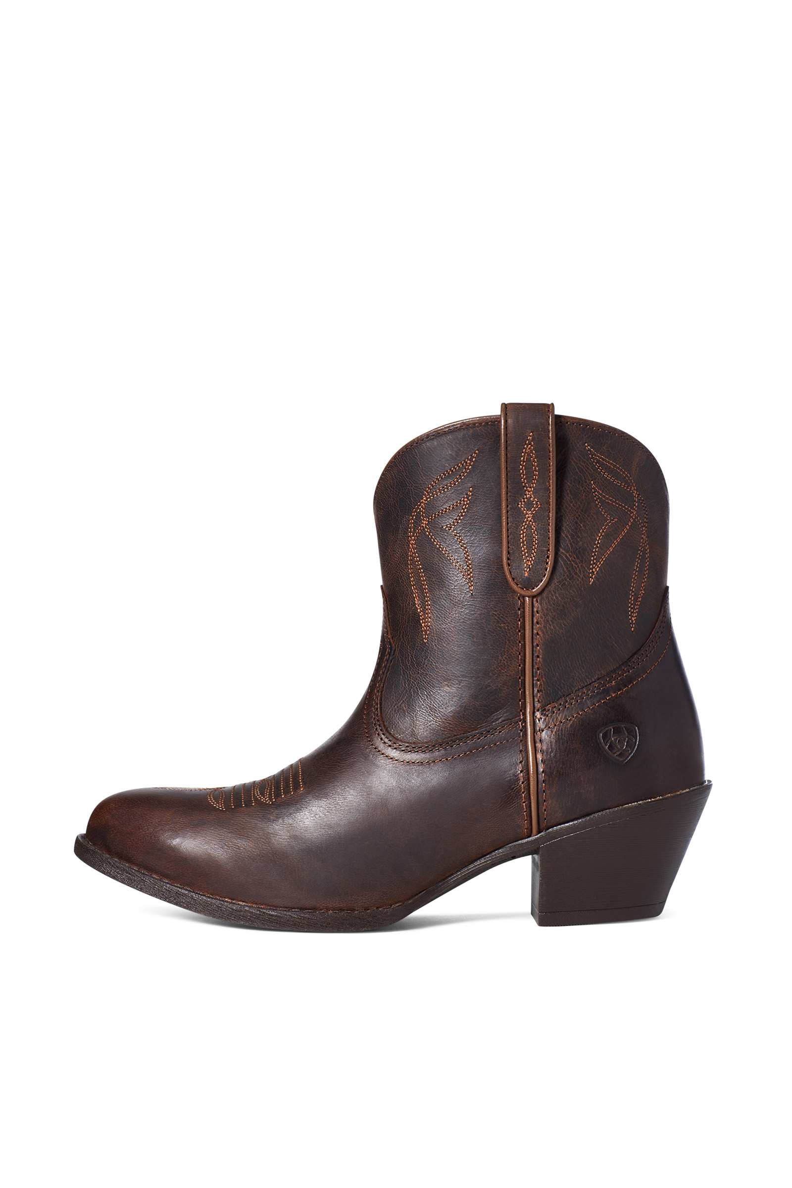 Ariat Darlin Women's Short Western Boots