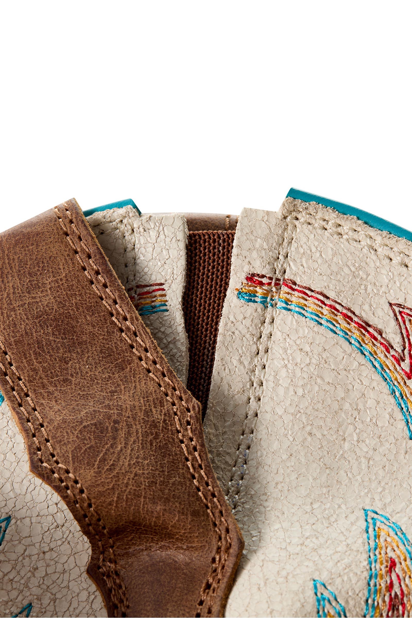 Ariat Round Up StretchFit Women's Western Boots