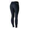 B Vertigo Meghan Silicone Knee Patch Breeches for Women