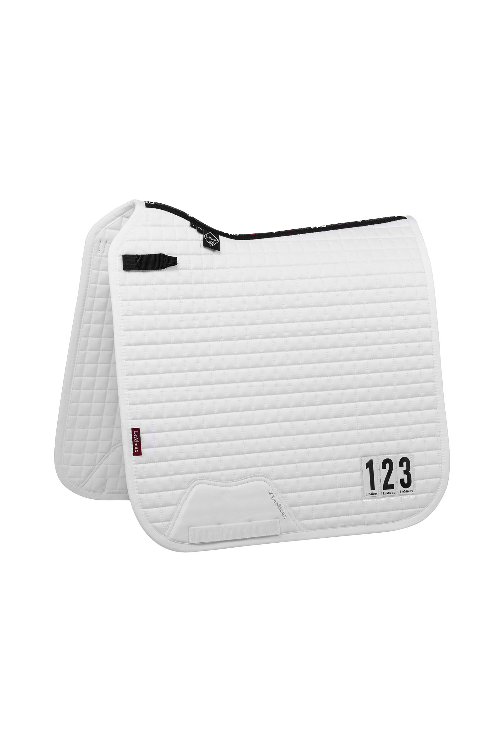 LeMieux Dressage Competition Square