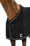Horze Fleece Show Cooler Rug