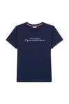Tommy Hilfiger Equestrian Brooklyn Short Sleeve Graphic T-Shirt