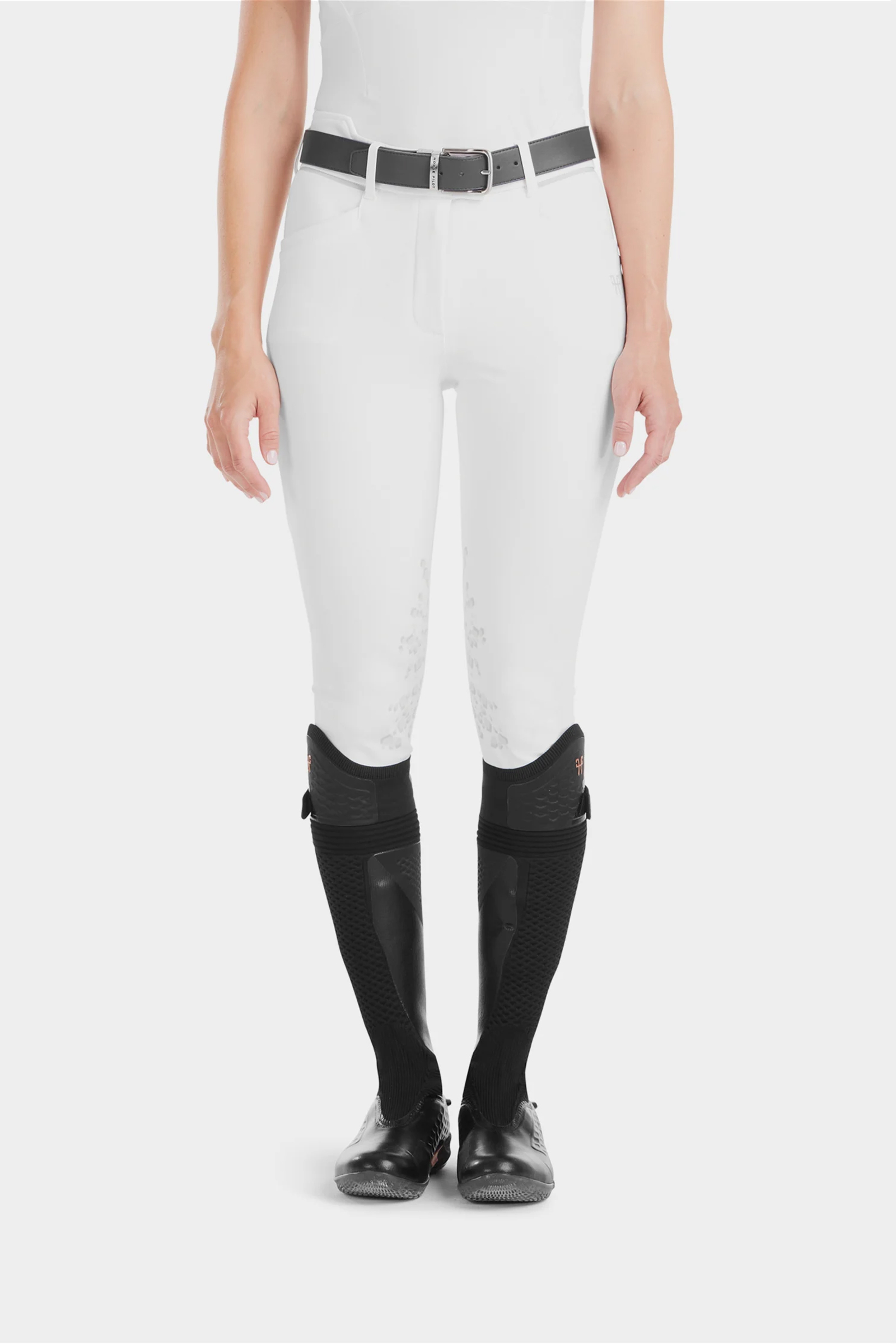 White Horse Pilot X-Perform Women's Kneepatch Breeches