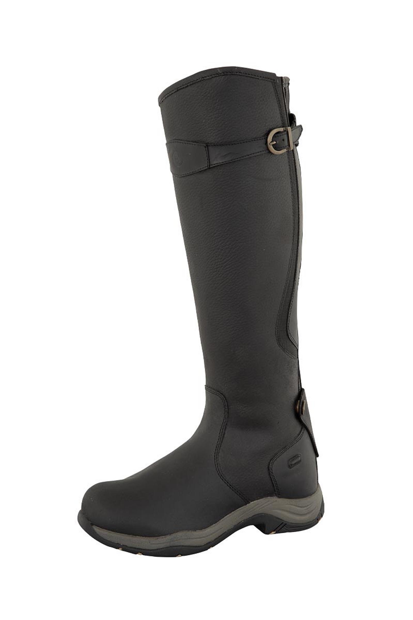BR Vancouver Waterrepellent Winter Riding Boots