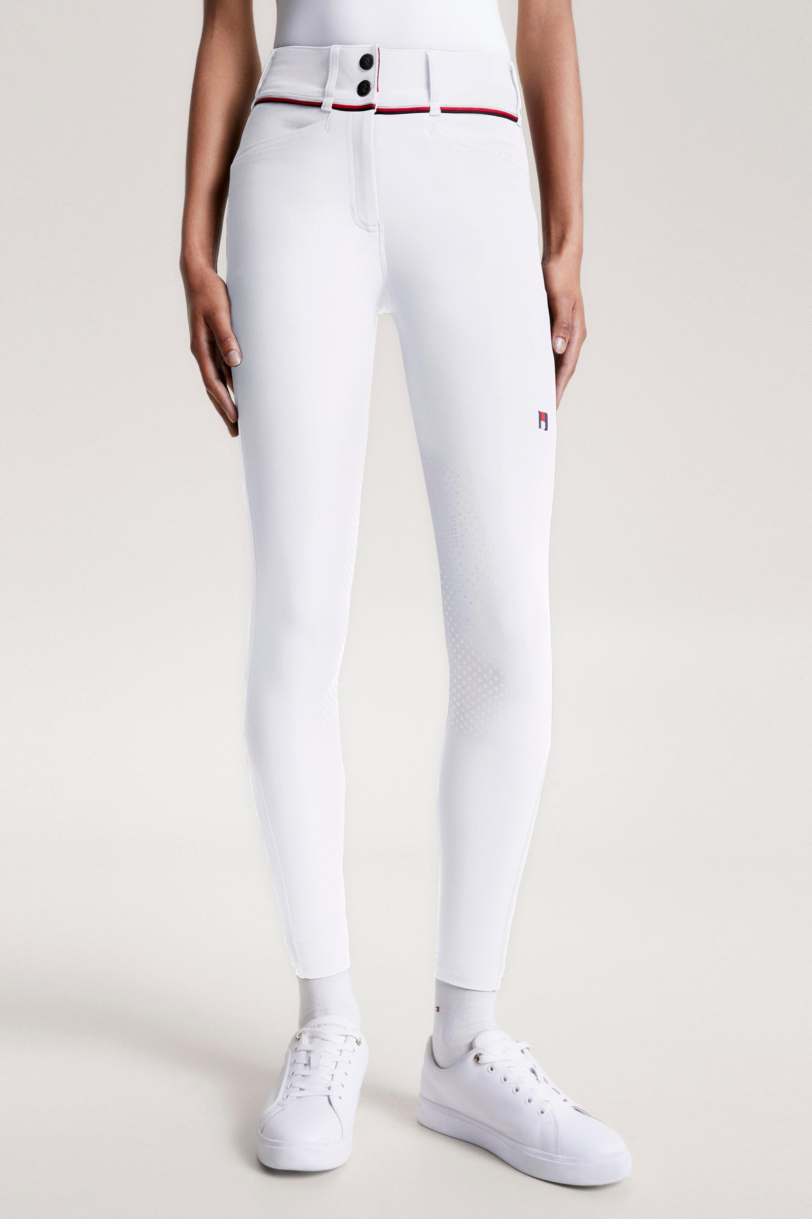 Tommy Hilfiger Equestrian Geneva All-Year Knee Grip Breeches