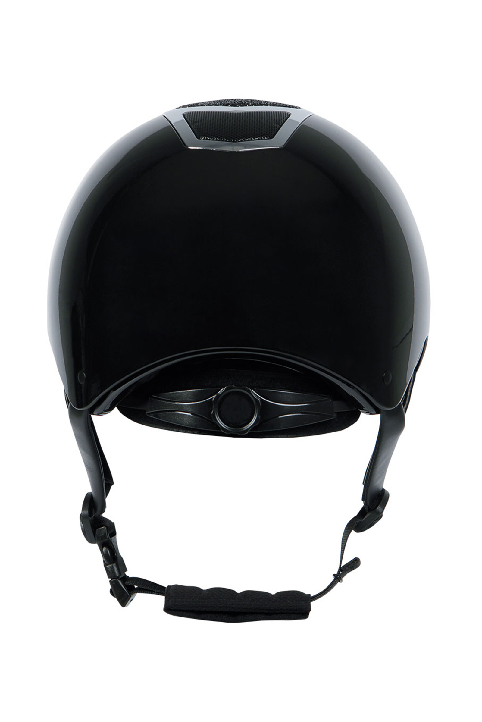 Harry's Horse Matterhorn Shiny Riding Helmet