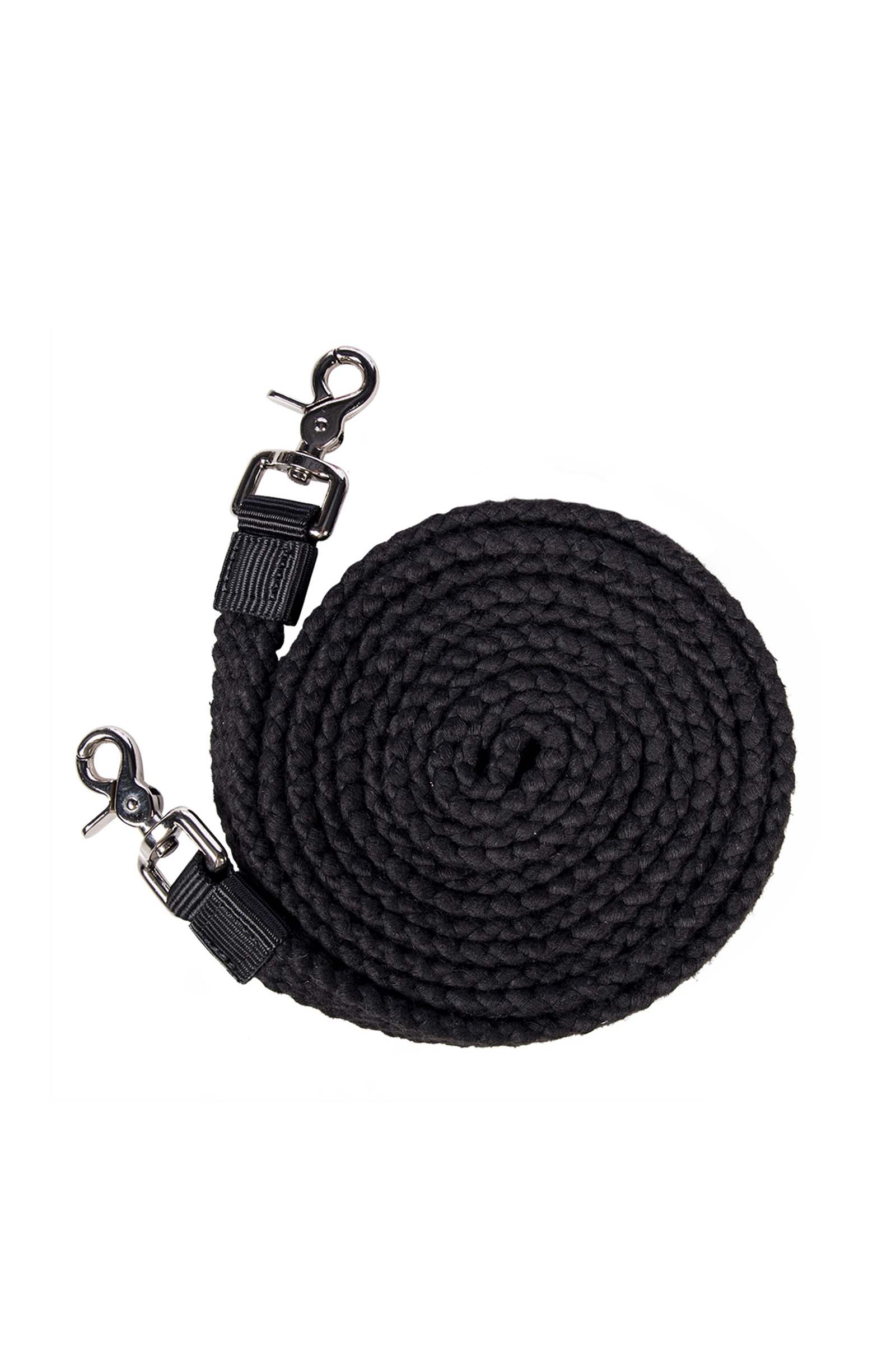 F.R.A. Freedom Riding Articles Gabi Flat Woven Cotton Reins