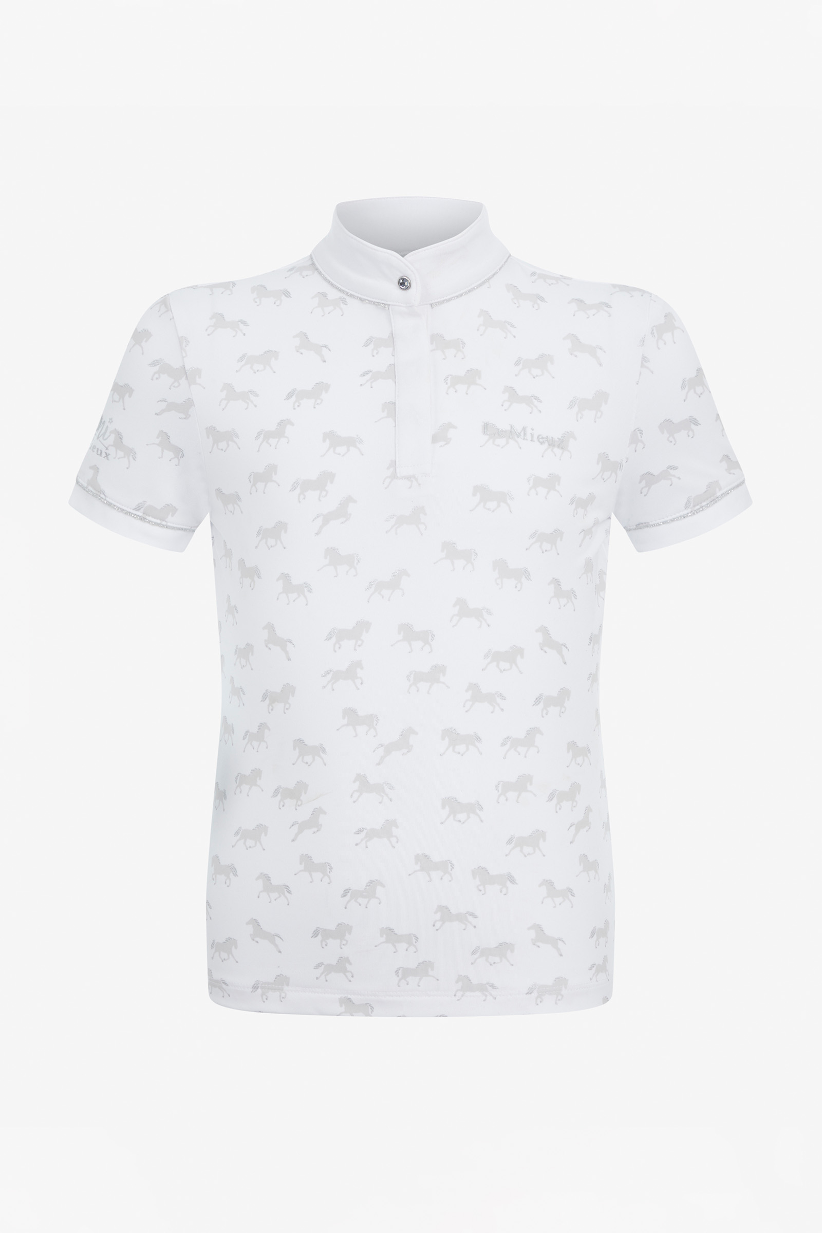 LeMieux Mini Bella Kids Show Shirt