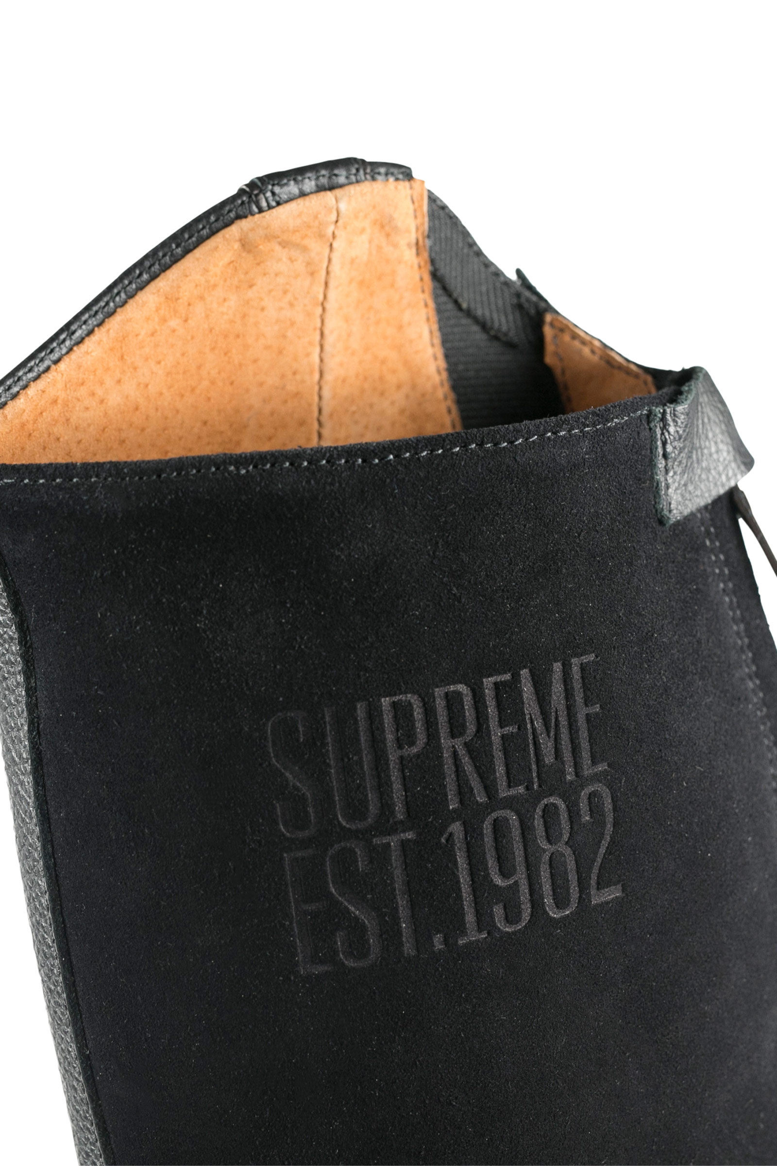 Horze Camden Tall Boots