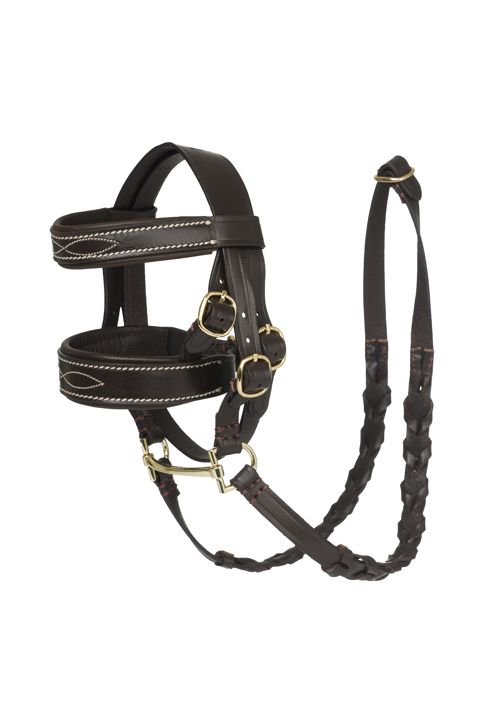 LeMieux Hunter Bridle For Toy Pony