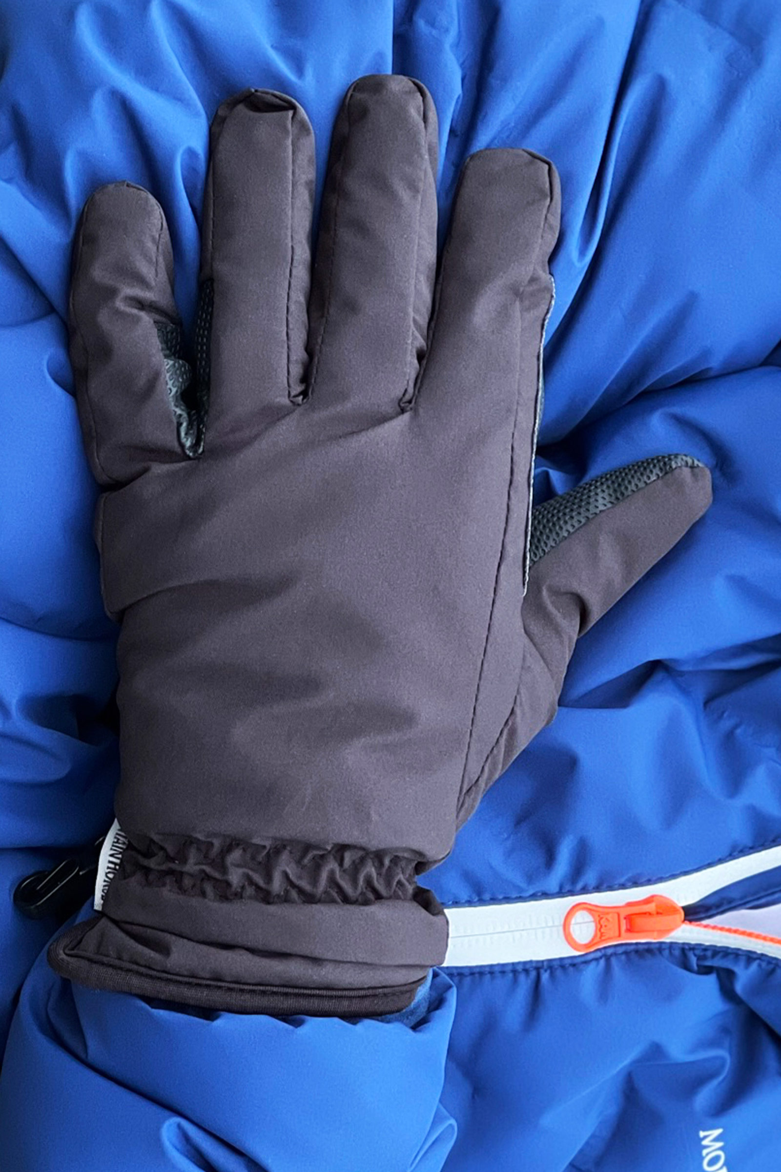 Mountain Horse Heat Kids' Gloves