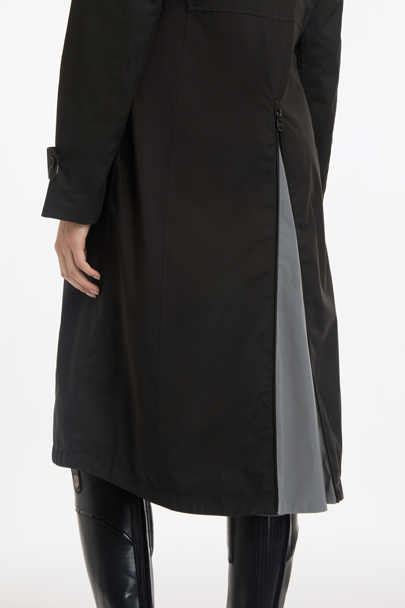 LeMieux Amelie Women&acute;s Waterproof Lightweight Riding Coat