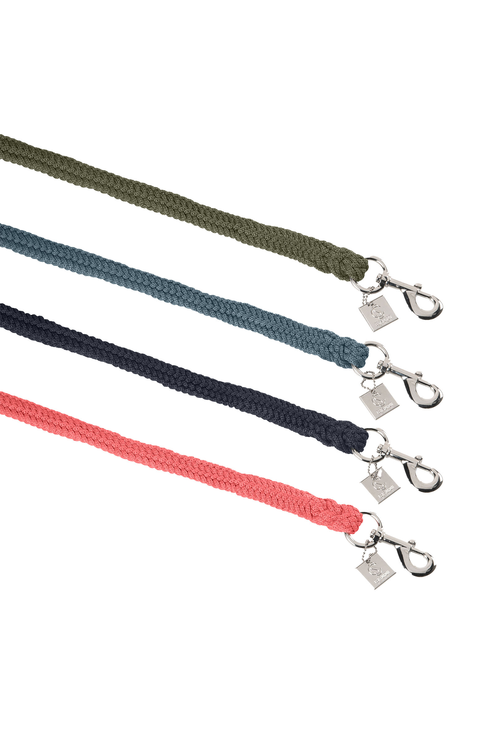 Eskadron Classic Sports SS25 Duralastic Swivel Hook Rope