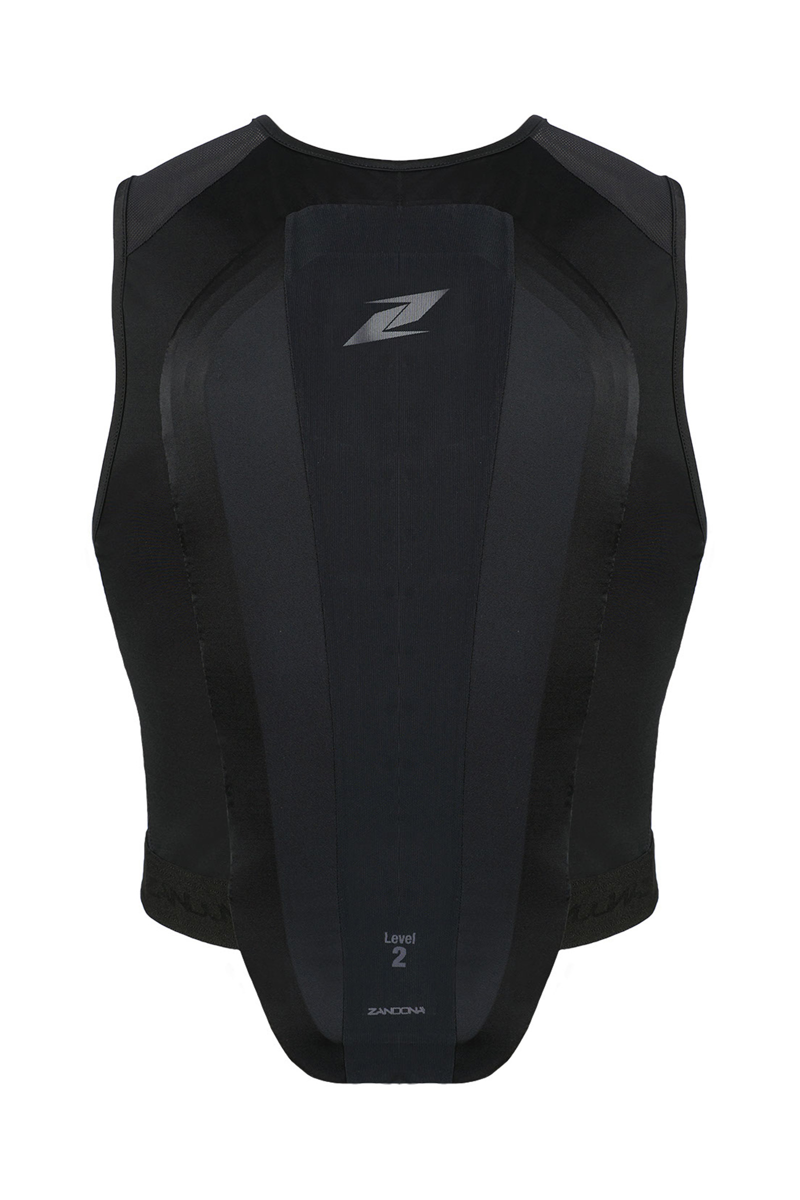 Zandona Competition Vest x6 (158-167cm) Back Protector
