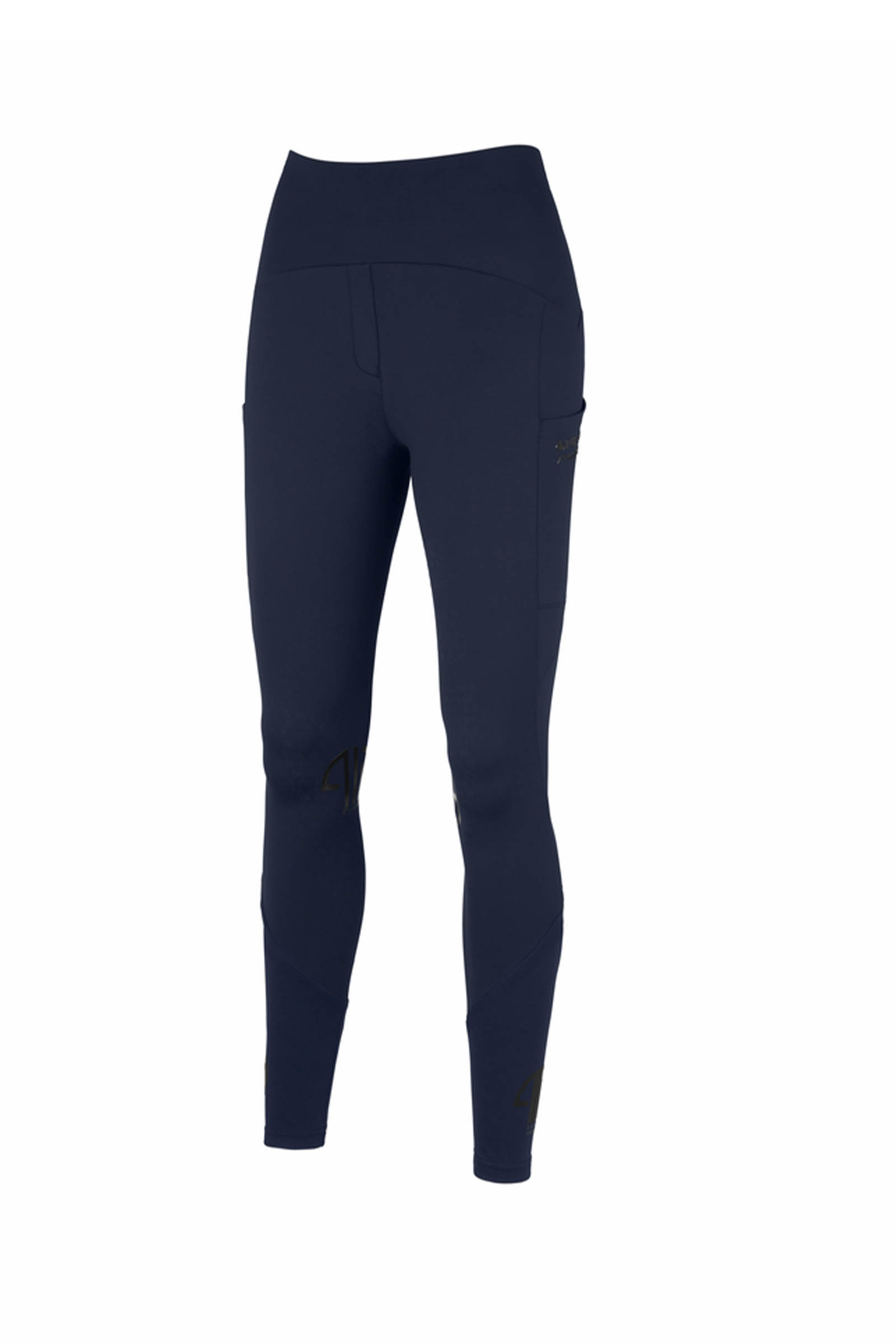 Pikeur Yella SD Women&acute;s High Waist Full Grip Riding Tights
