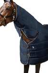 Horze Glasgow Stable Rug / Under Rug Full Neck, 150g
