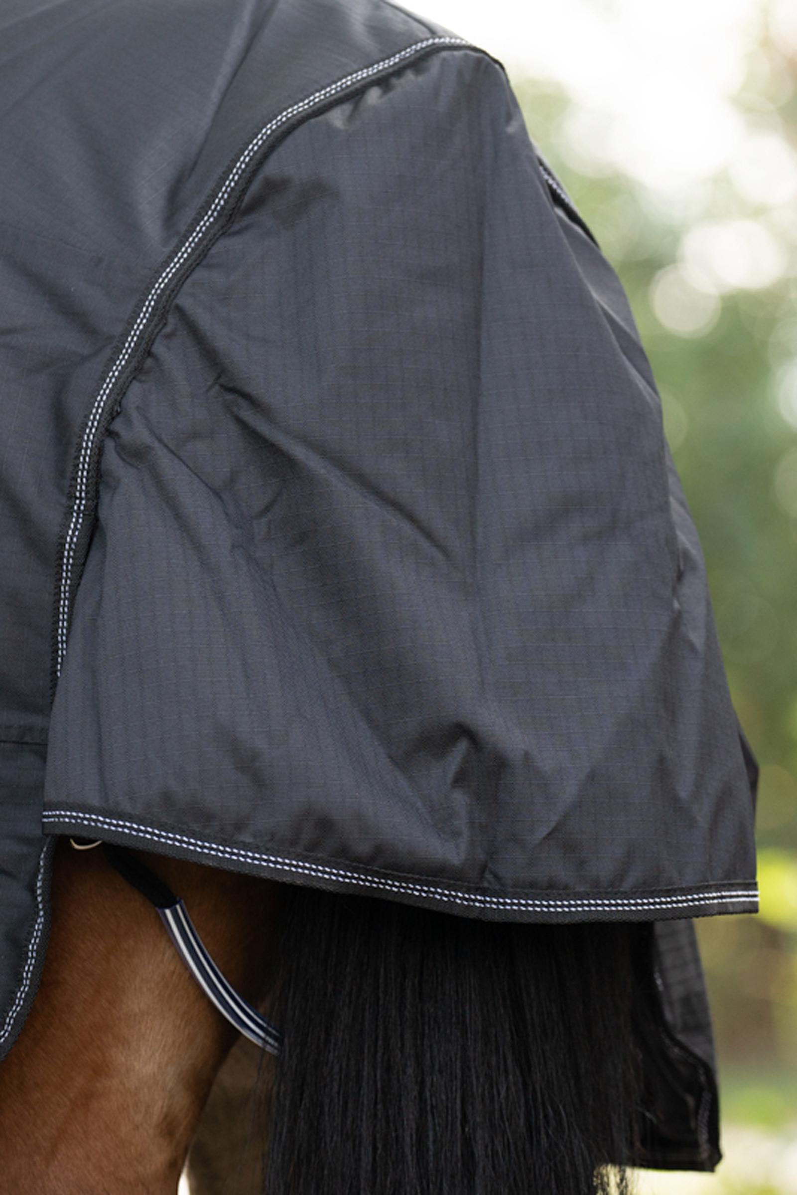 Kavalkade Halifax 2in1 Turnout and Walker Rug 200g