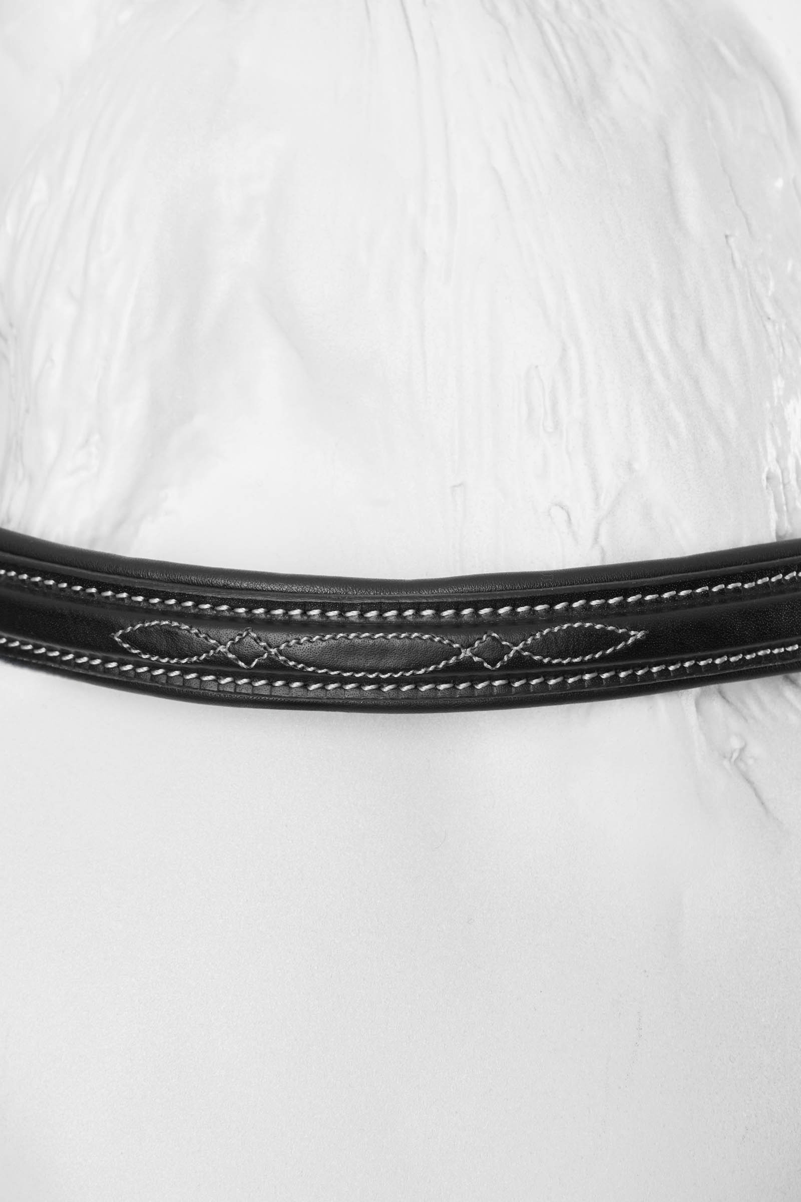 Horze Deauville Jumping Bridle With Clips