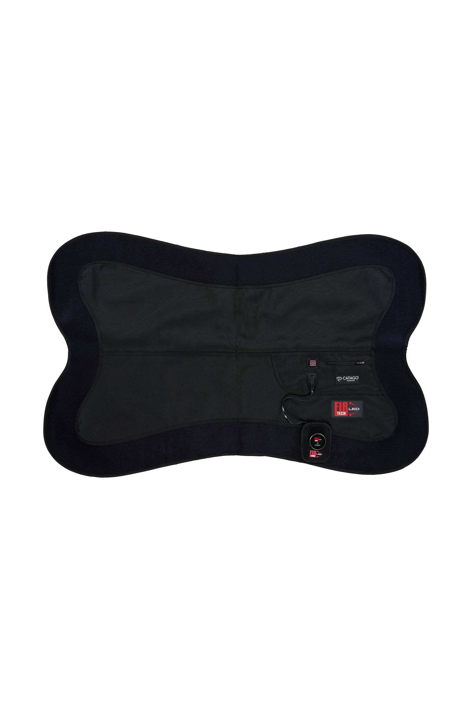 CATAGO FIR-Tech LED pad