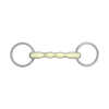 Horze Apple Straight Snaffle