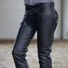 Horze Blake Leather Full Chaps