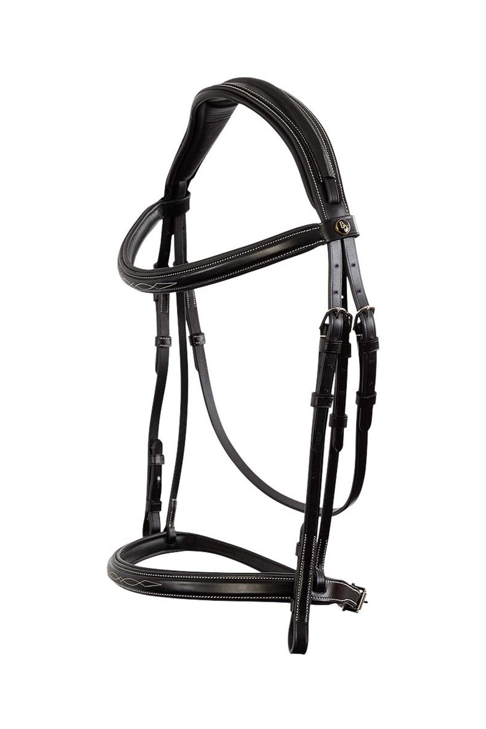 BR Berrington Bridle 