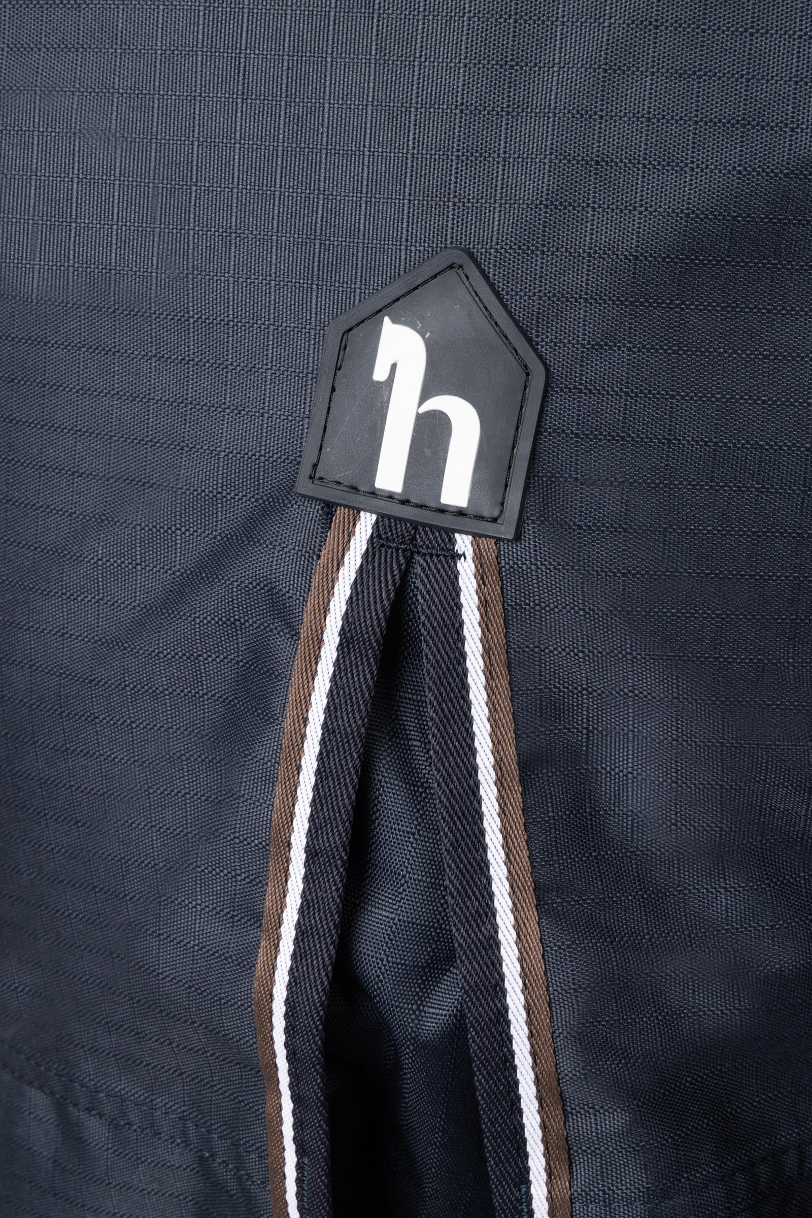 Horze Glasgow Pony Turnout Rug, 100g