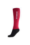 B Vertigo Beryl Wool Bamboo Riding Socks