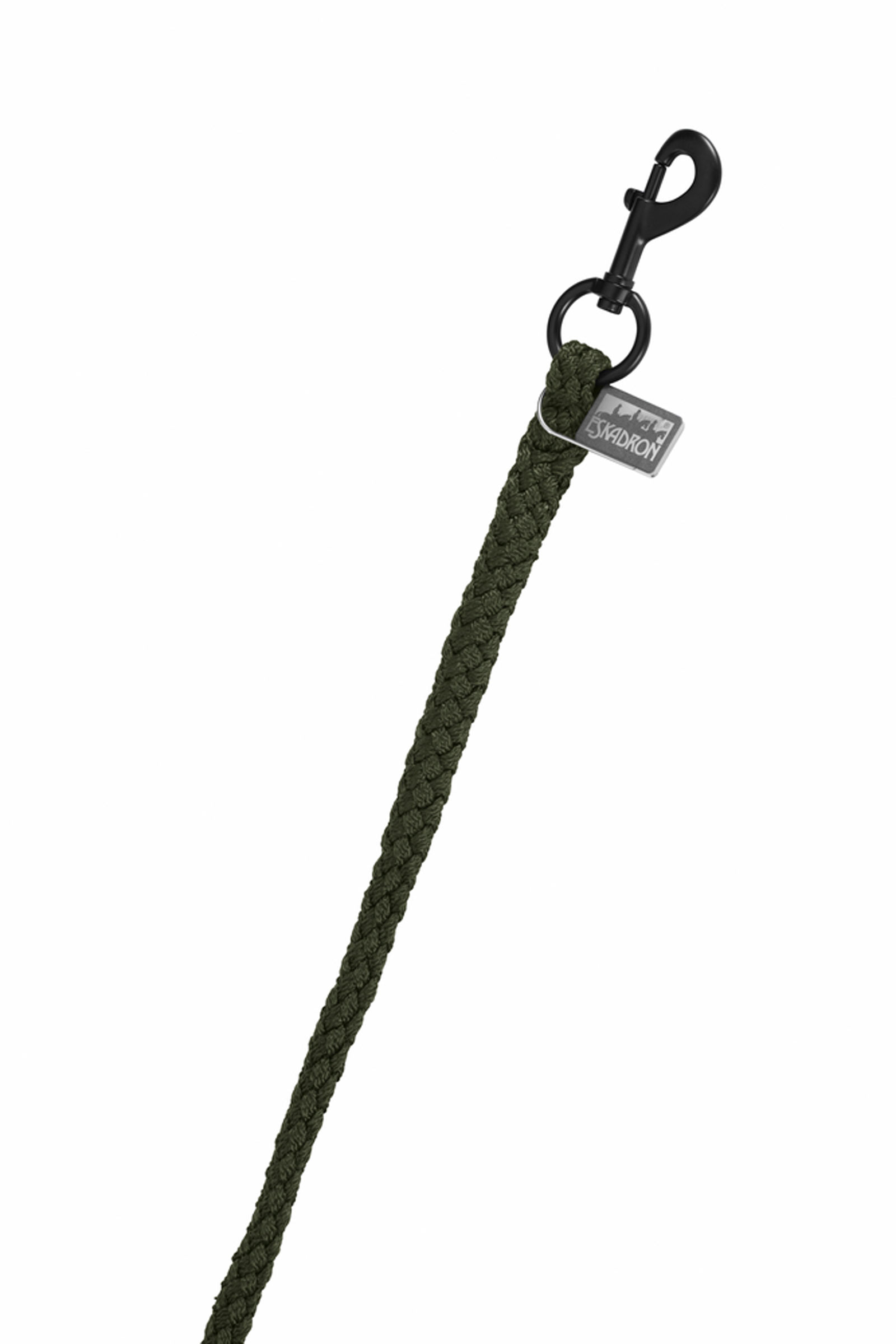 Olive Eskadron Dynamics AW25 Regular Swivel Hook Rope