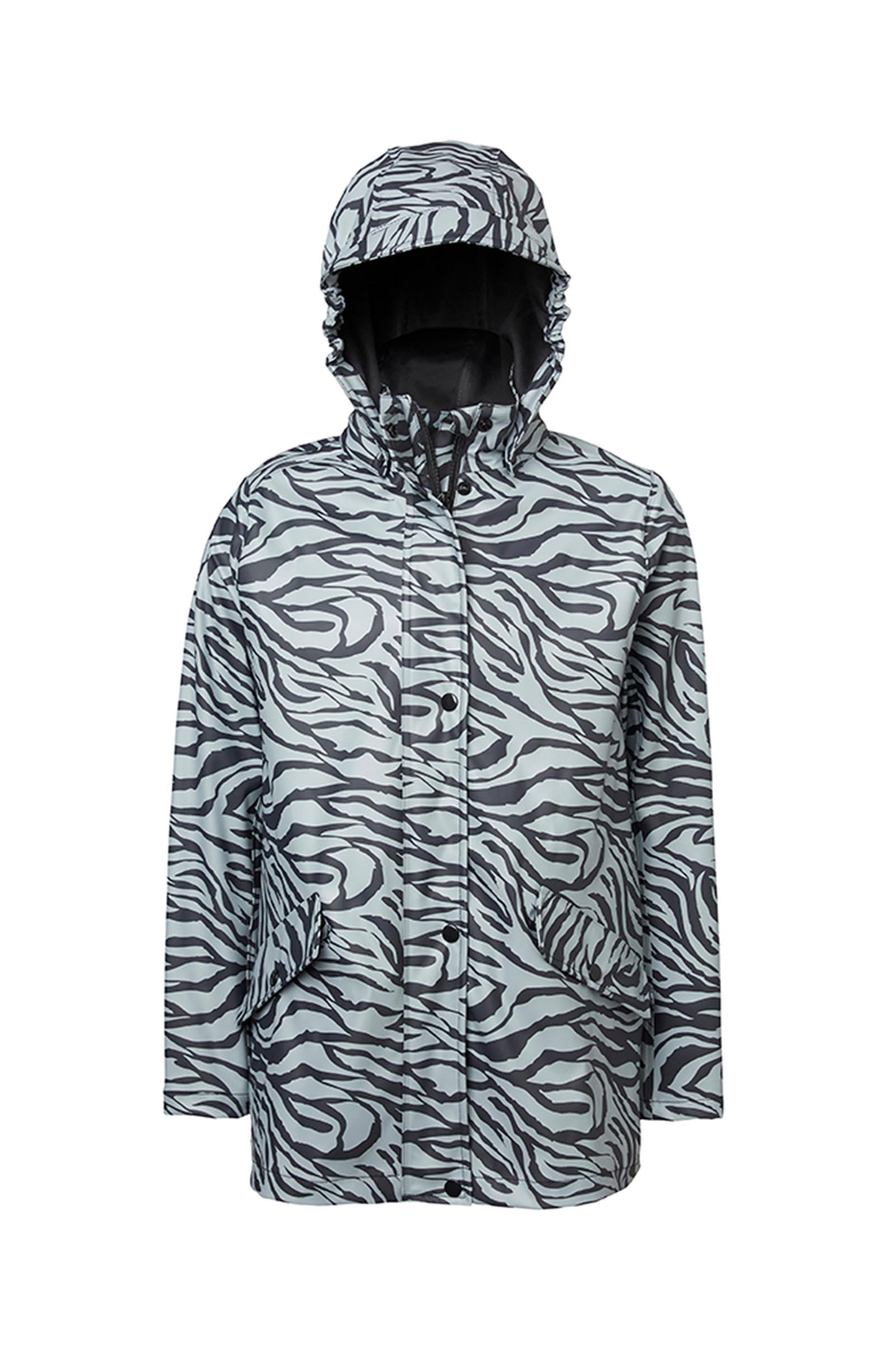 Mountain Horse Drops Kids&acute; Raincoat
