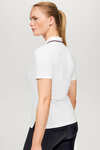 Tommy Hilfiger Equestrian Camden Women´s Zip Polo Shirt
