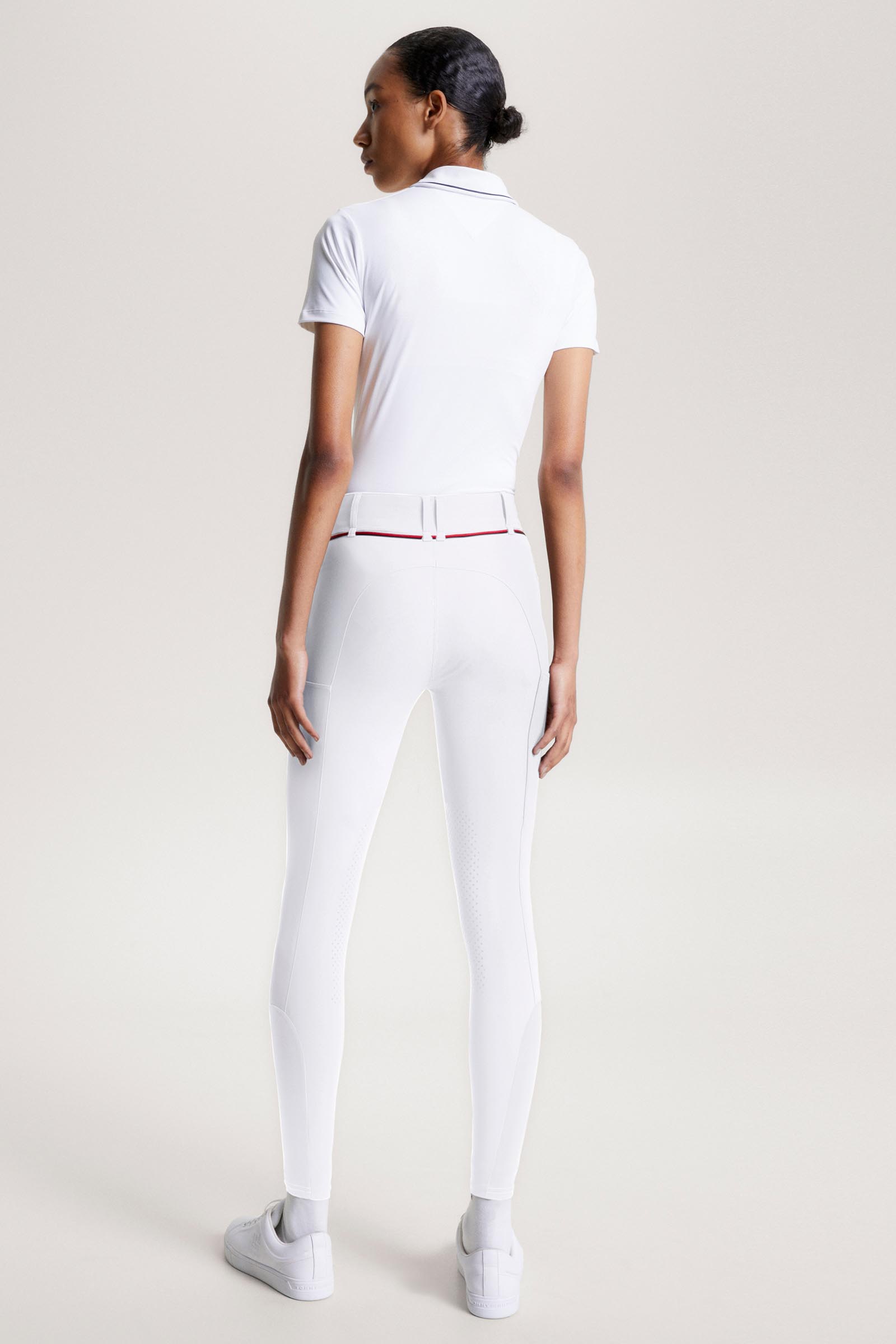 Tommy Hilfiger Equestrian Geneva All-Year Knee Grip Breeches