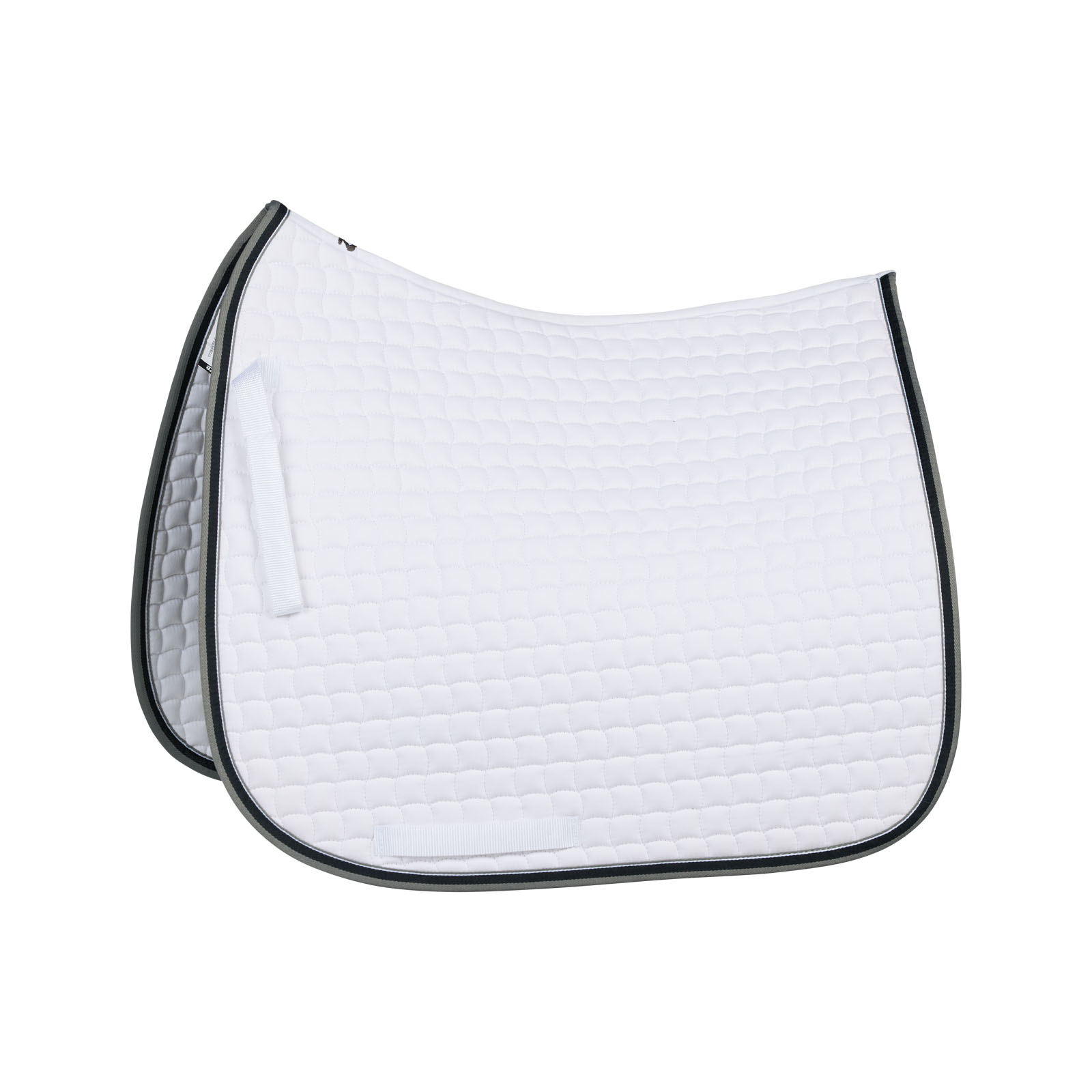 White Horze Adepto Dressage Saddle Pad