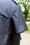 LeMieux Exercise Rain Sheet With Fixed Neck