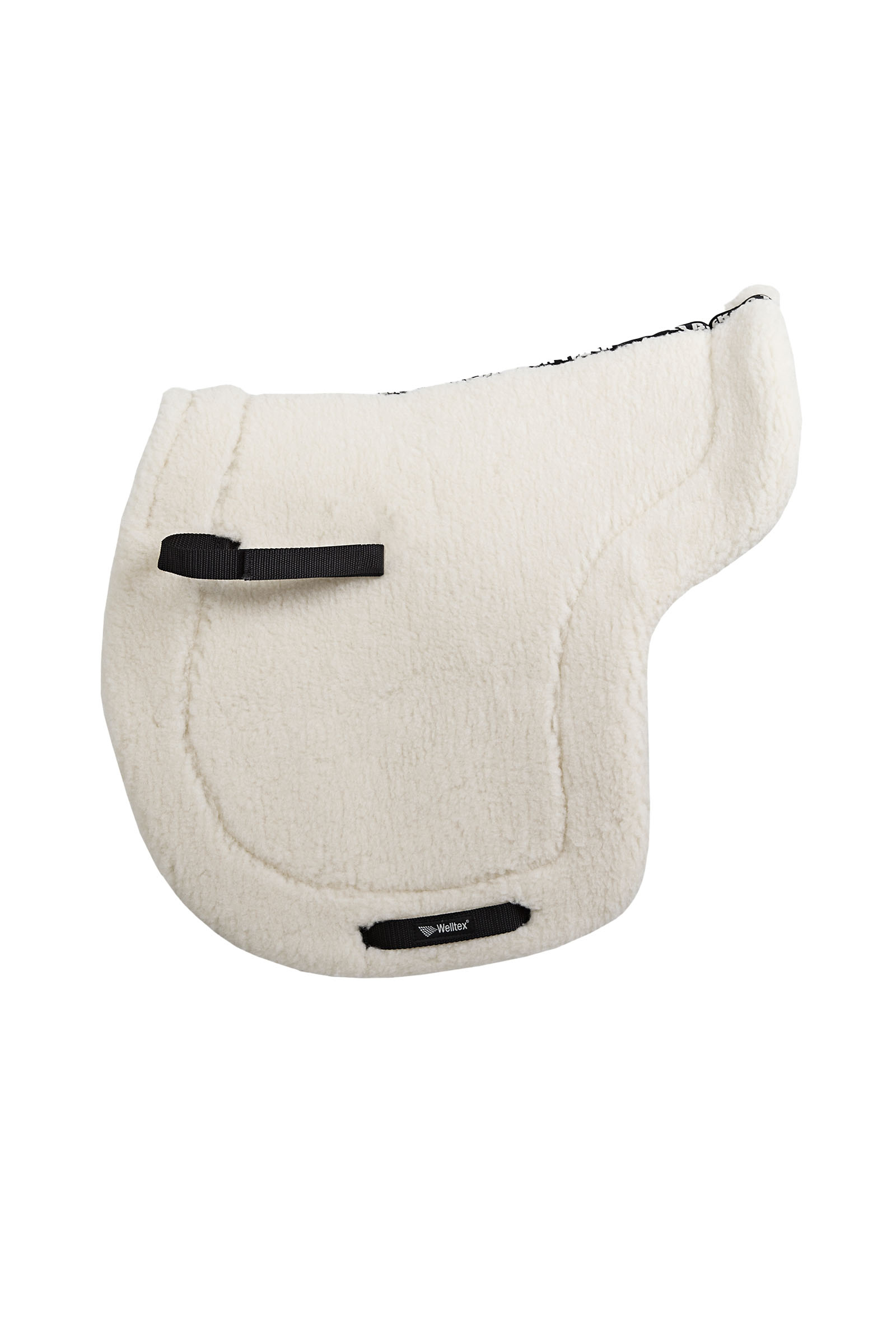 Back On Track "Teddy" Saddle Pad
