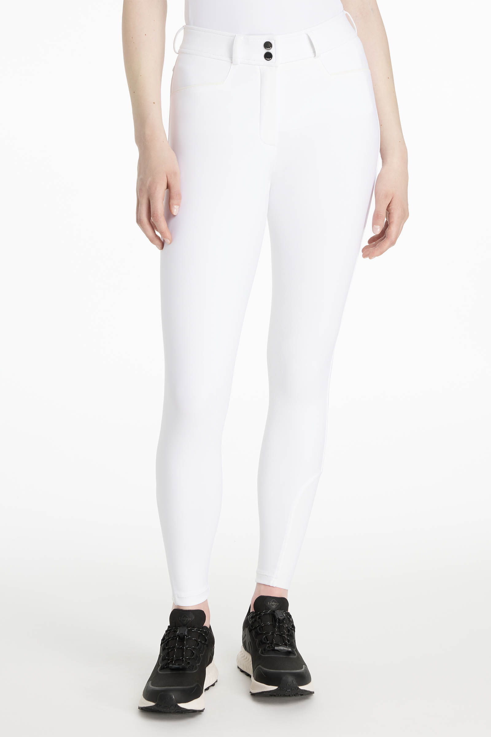 LeMieux Isabelle Women´s Knee Grip Breeches
