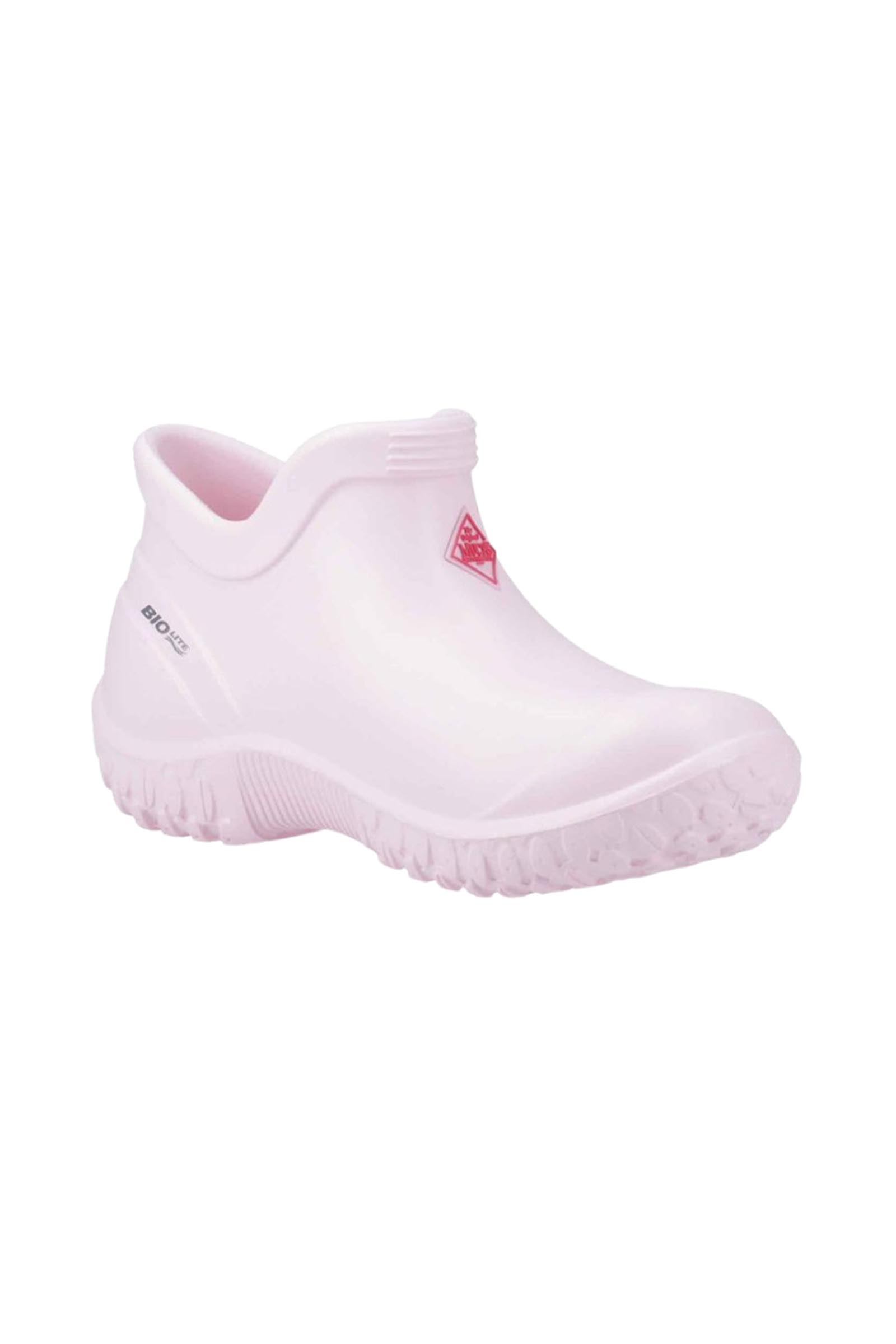 Pink Muck Boots Muckster Lite Boot Kids&acute; Mini Mucks