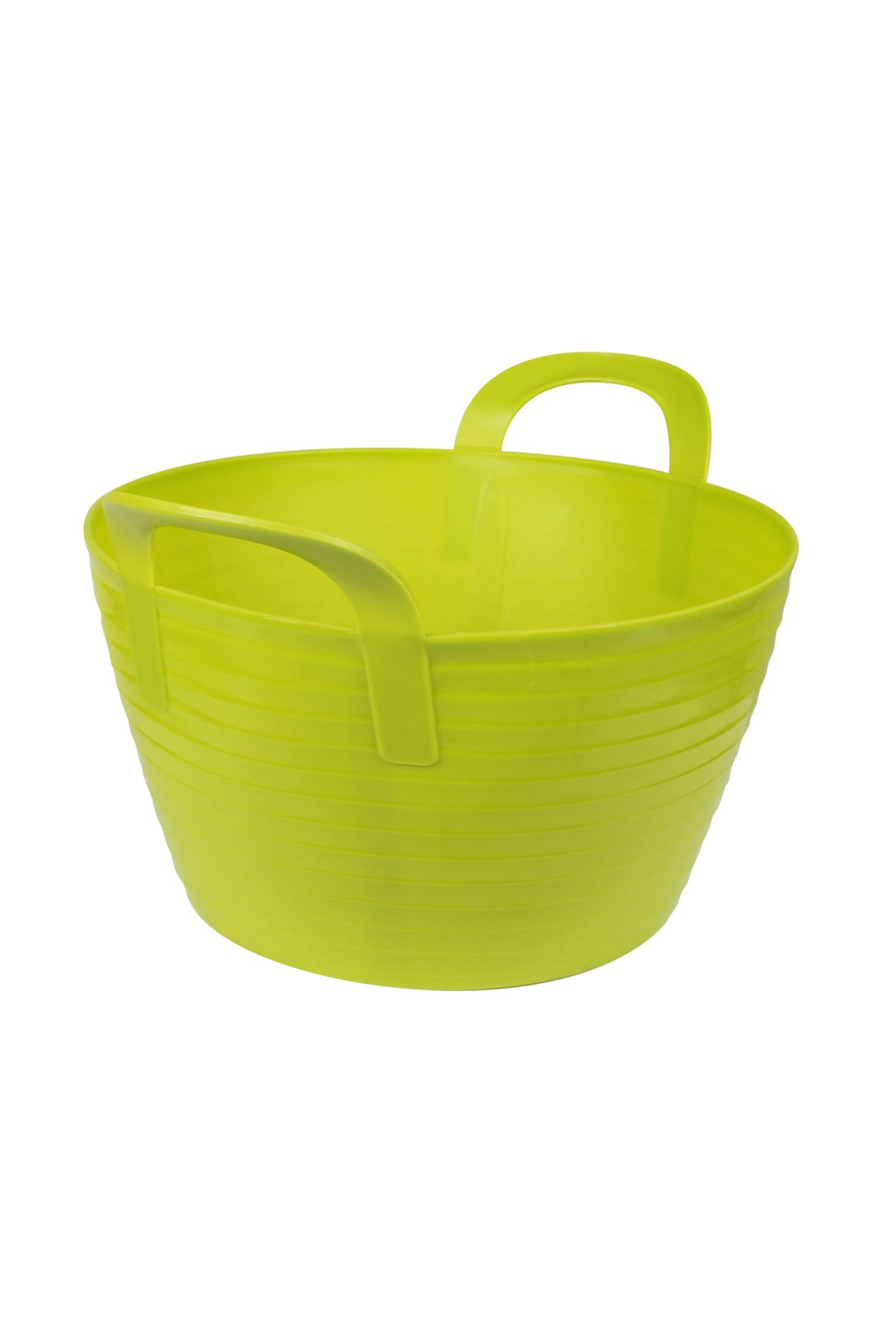 aquamarine Kerbl FlexBag Flexible Trough, 12 L