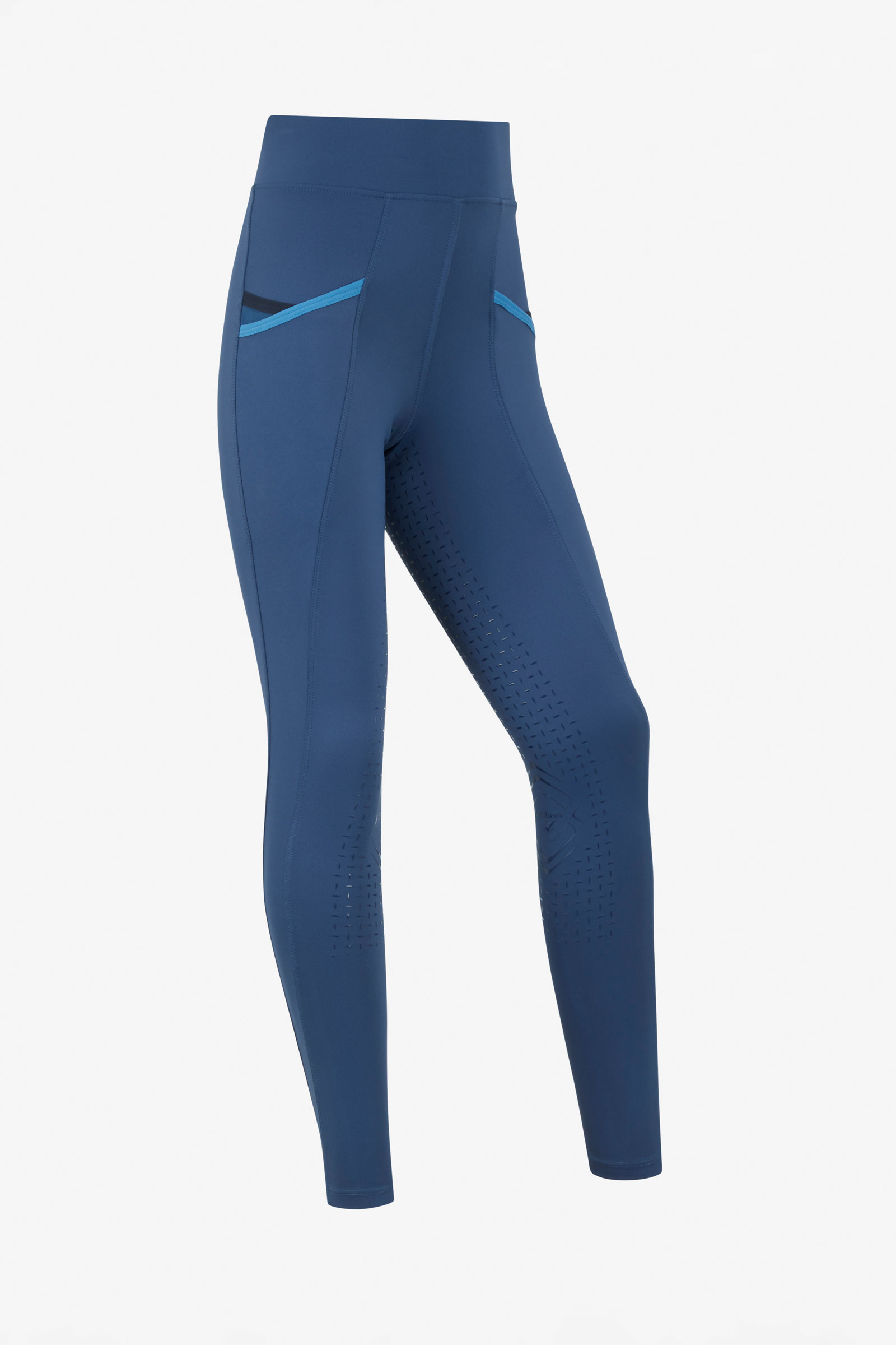 LeMieux Young Rider Pull On Breeches