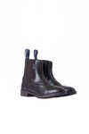 Horze Wexford Kids Front-Zip Jodhpur Boots