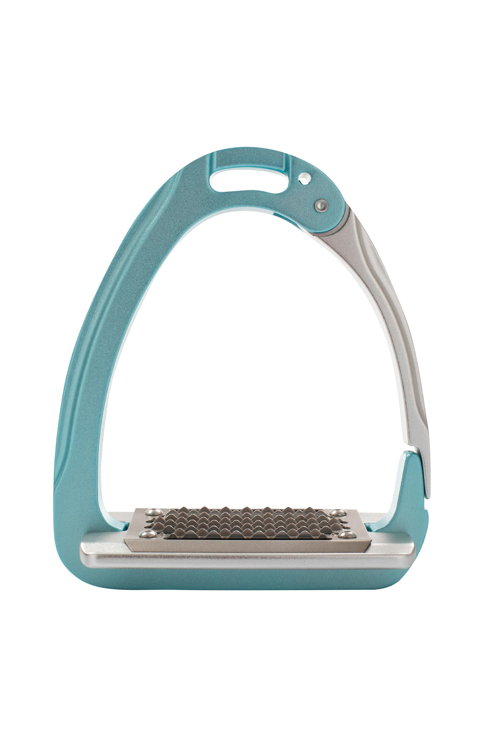 Acavallo Arena Aluplus 2.0 Stirrups Crystals