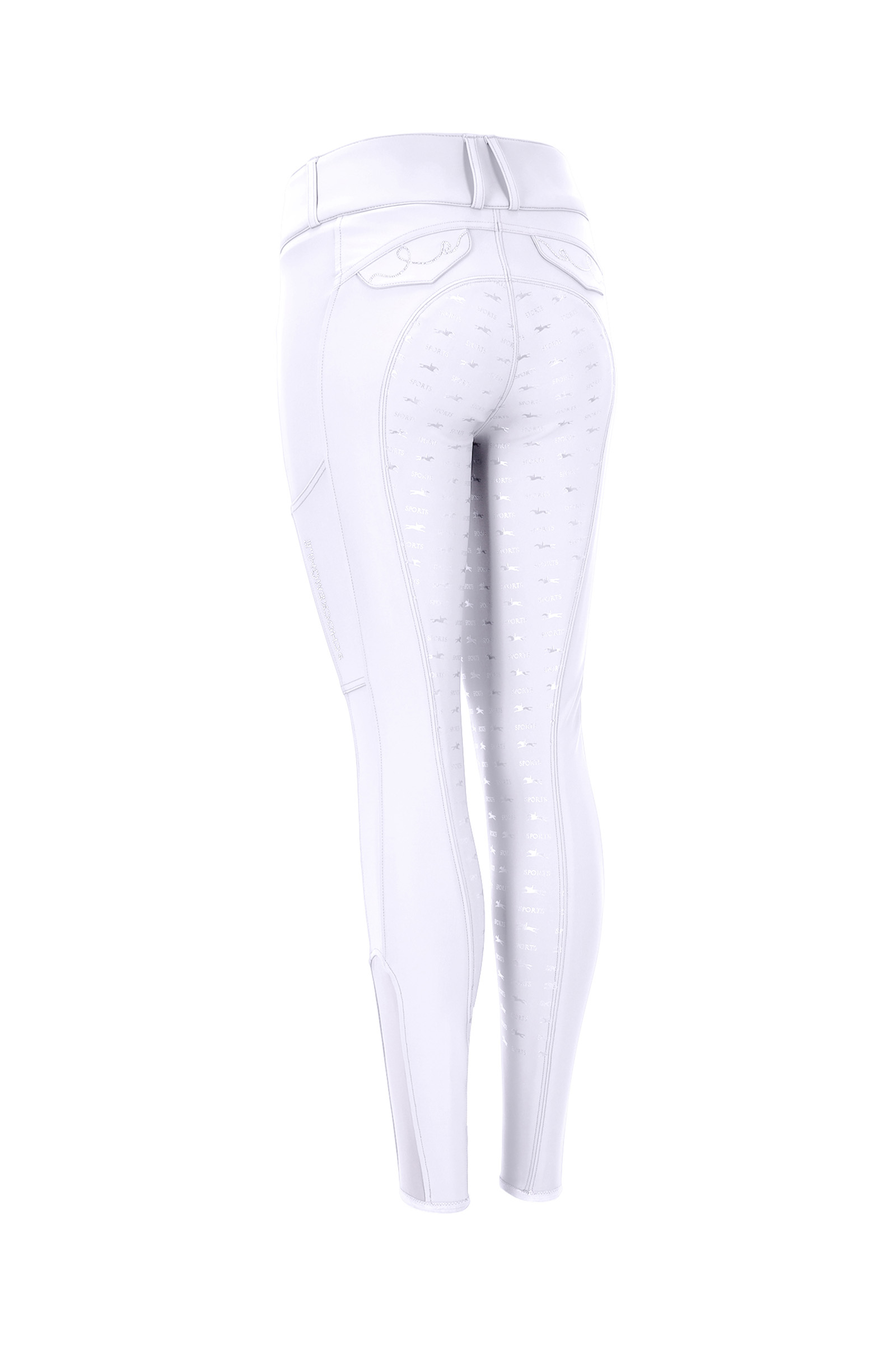 Schockemöhle Sports Noelle Women's Fullseat Riding Breeches