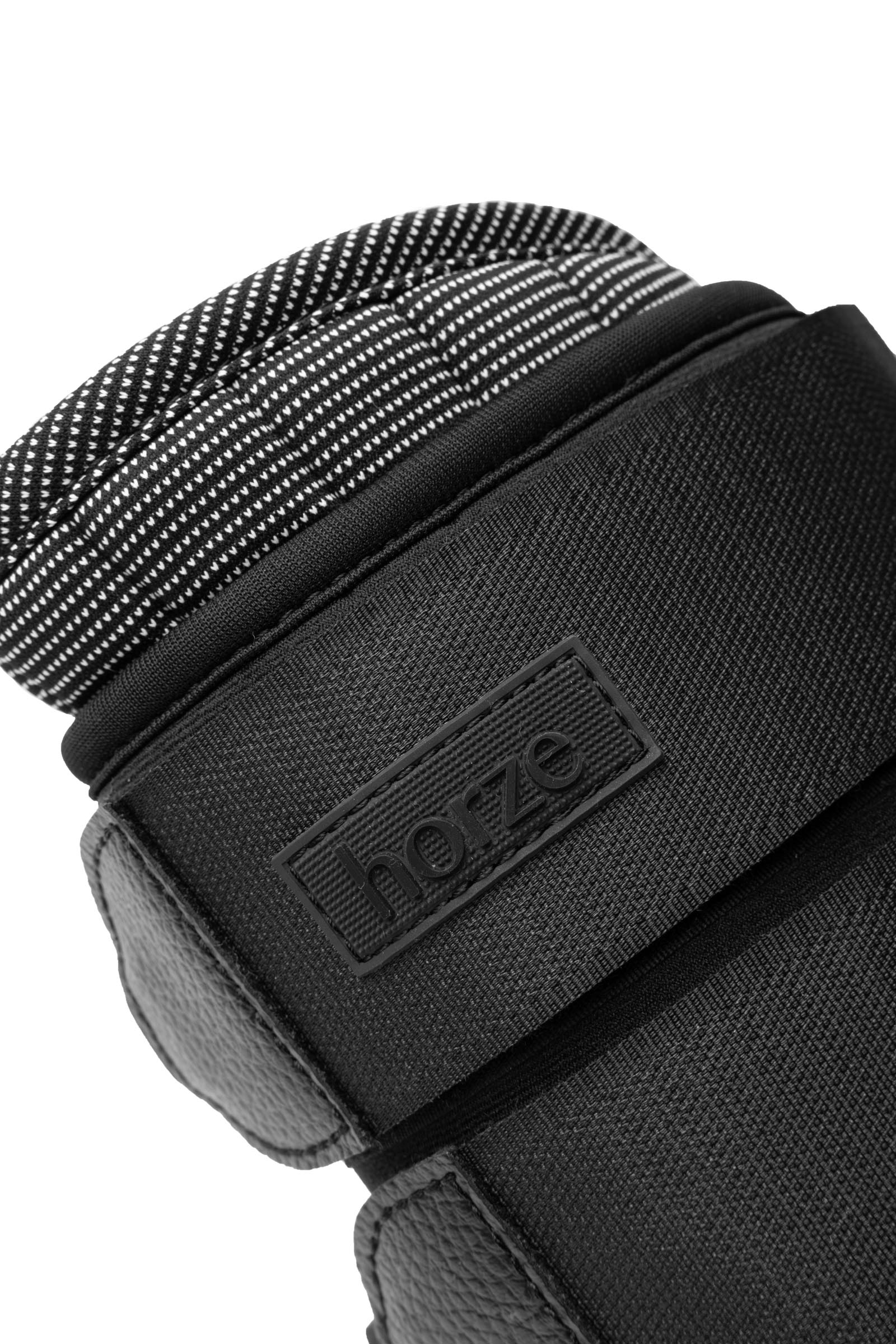 Horze Stable Wrap Boots With Liners