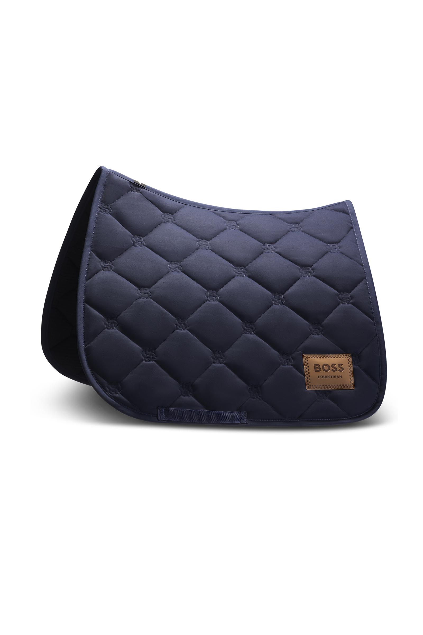 Boss Solid Dressage Saddle Pad 