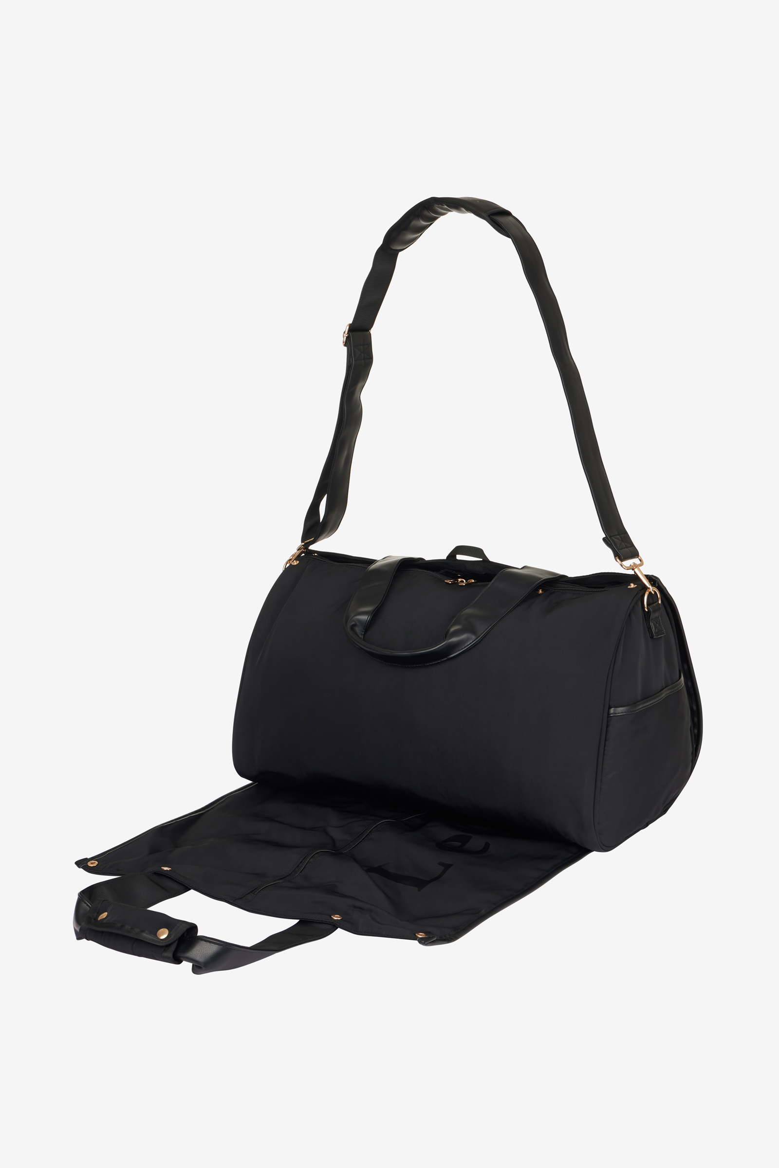 LeMieux Luxe Show Jacket Duffle Bag