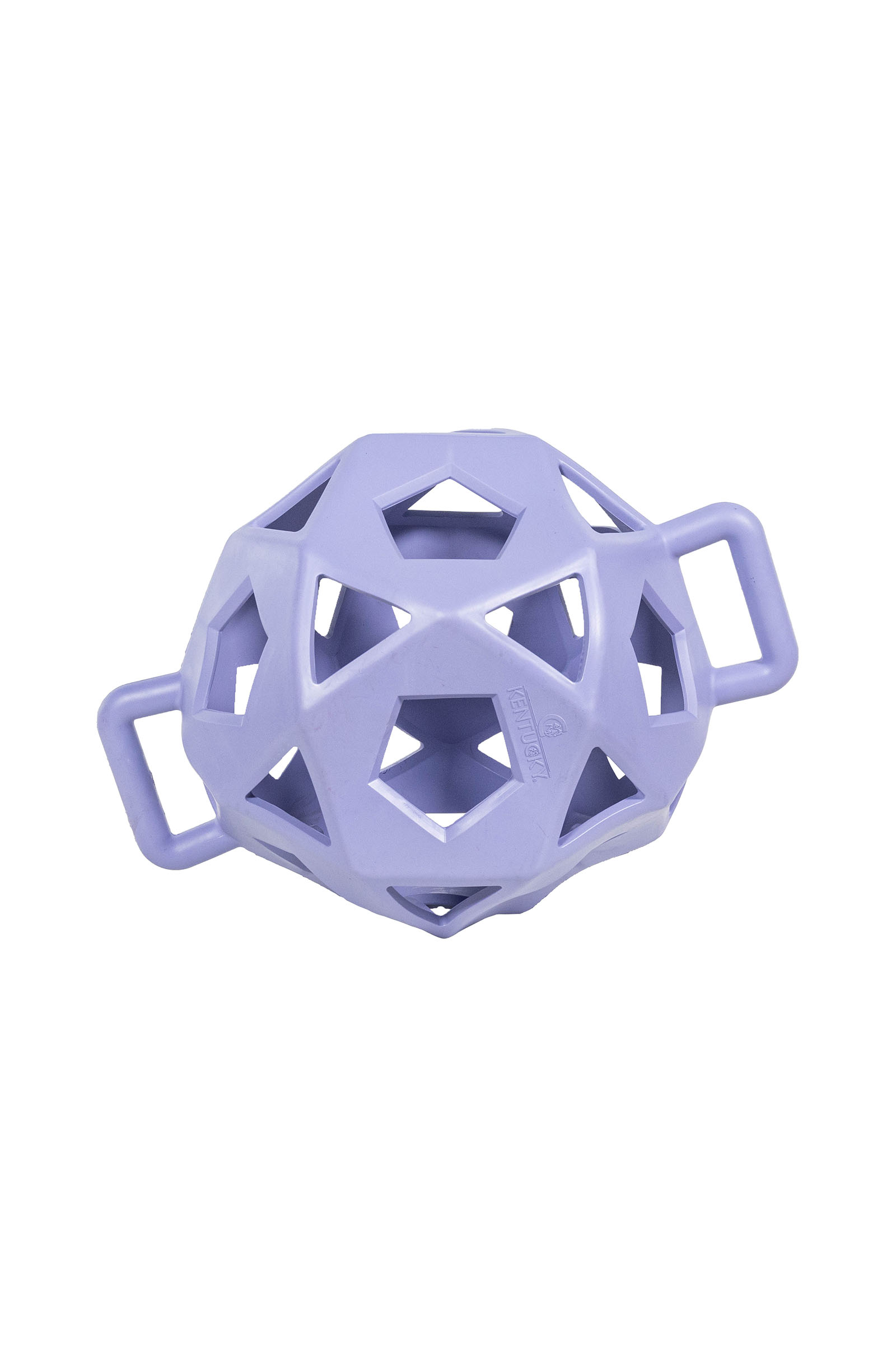 lavender Kentucky Horsewear Relax Horse Play & Hay Ball